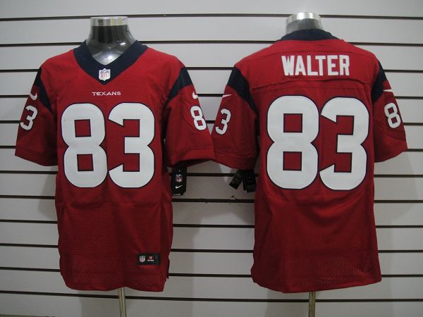 Nike Houston Texans Elite Jerseys-050